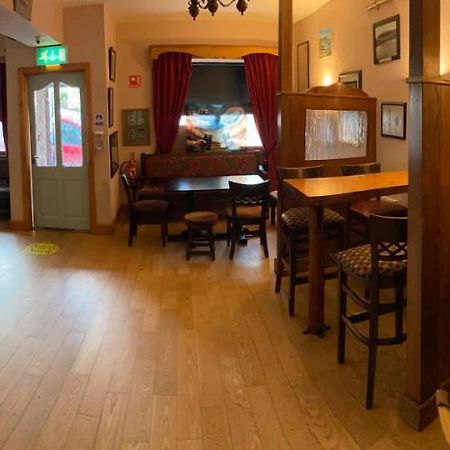 The Acres B&B Killala Exterior foto
