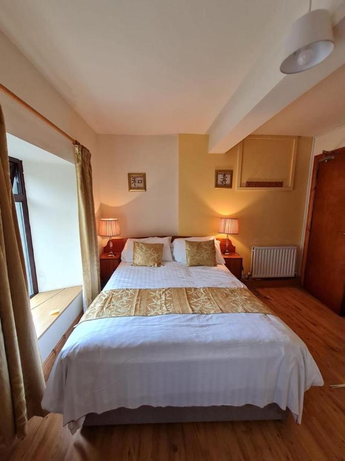 The Acres B&B Killala Exterior foto
