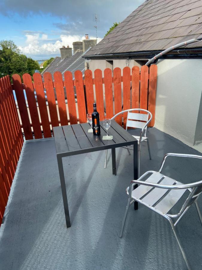 The Acres B&B Killala Exterior foto