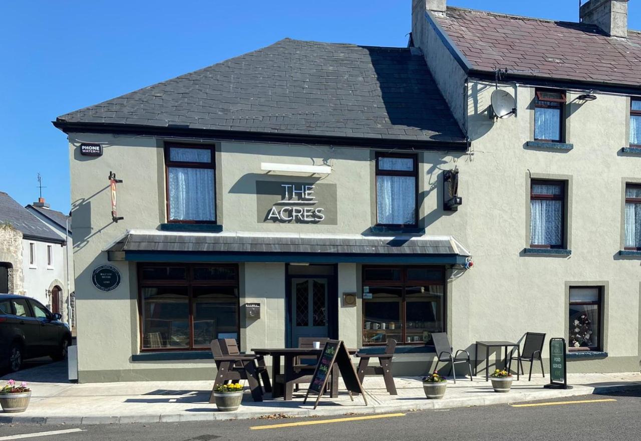 The Acres B&B Killala Exterior foto