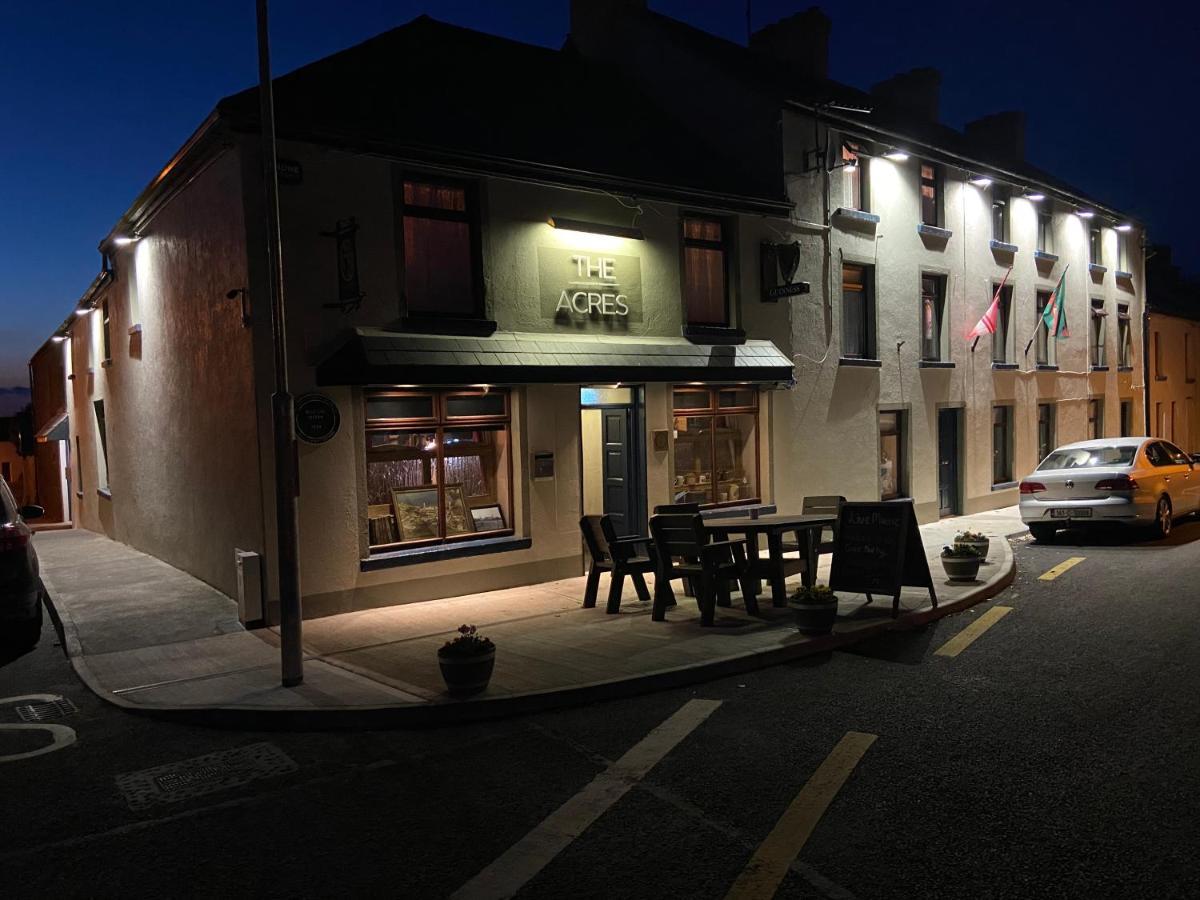 The Acres B&B Killala Exterior foto